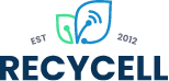 Logo of Recycell